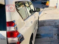 تويوتا لاندكروزر برادو